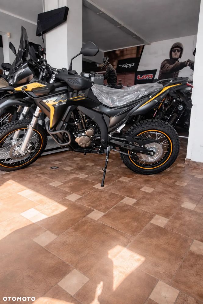 VOGE 300GY RALLY - 4