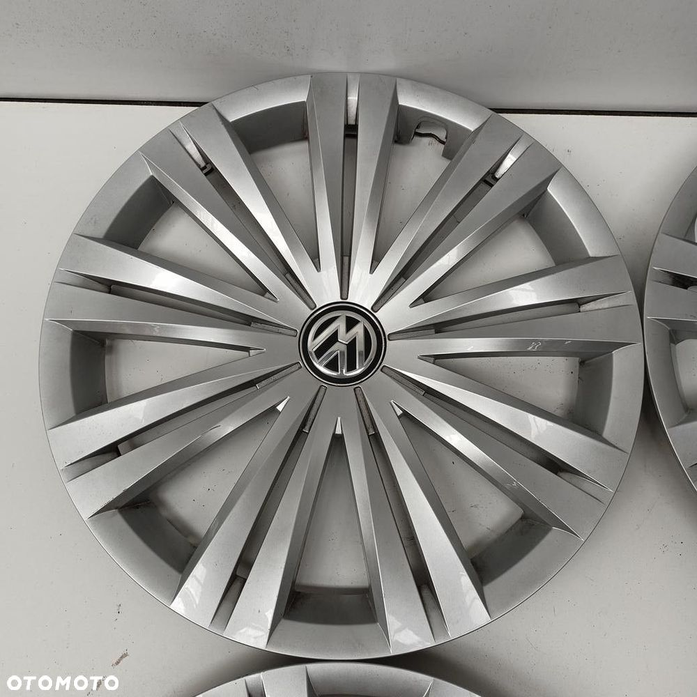 Kołpaki 16 Vw Sharan 7N0601147A 4szt (F4230) - 2