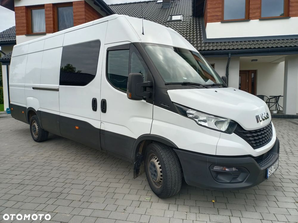 Iveco Daily 35S16 - 1