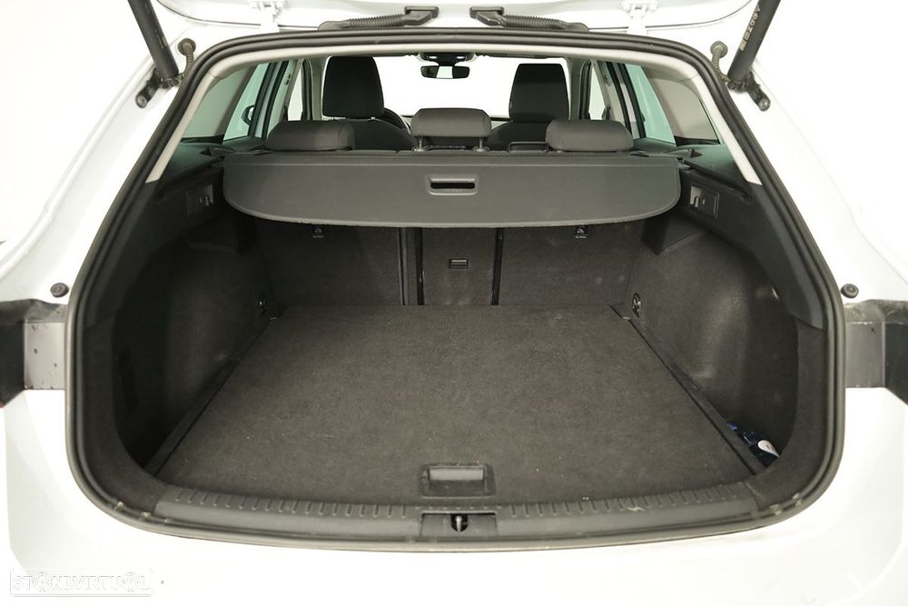 SEAT Leon ST - 19