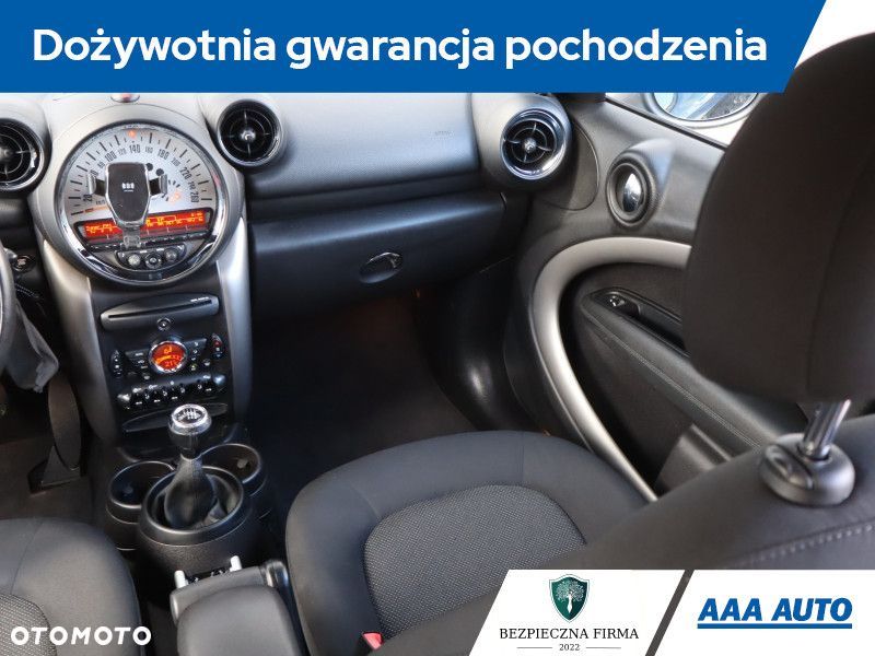 MINI Countryman - 10
