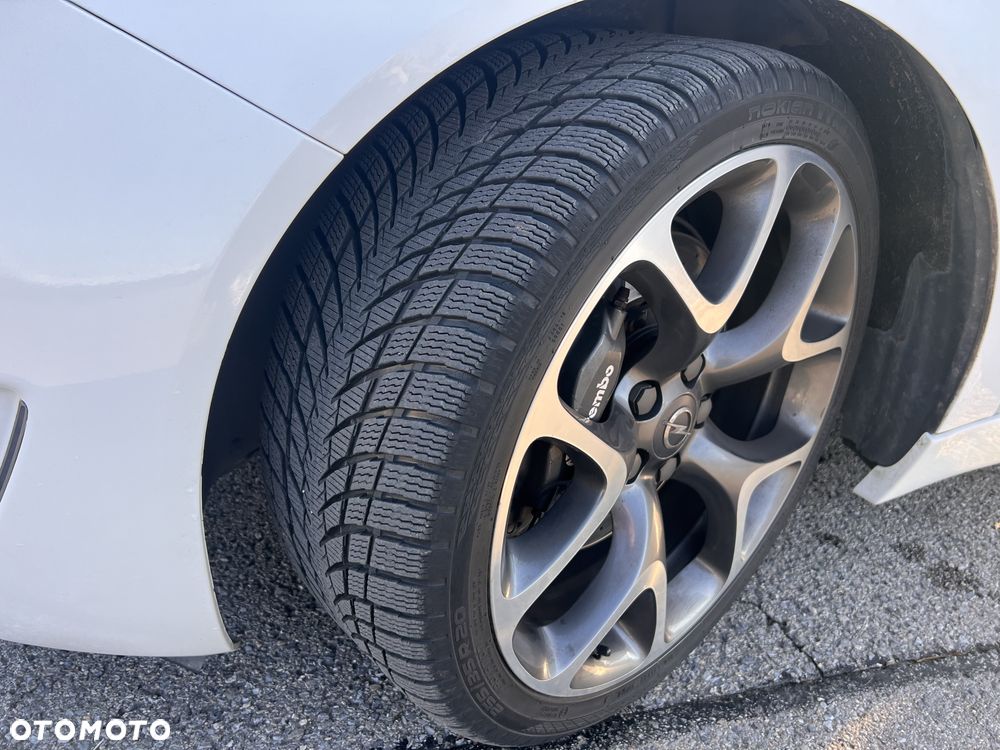 Opel Insignia - 14