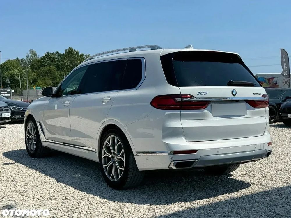BMW X7 - 5