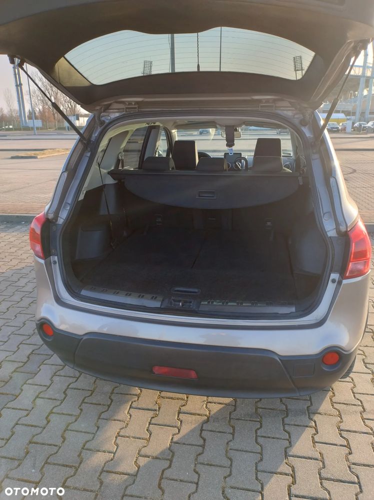 Nissan Qashqai+2 2.0 dCi Tekna Premium - 14