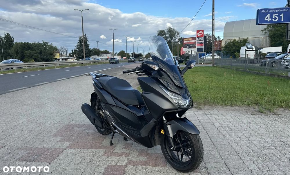 Honda NSS - 9