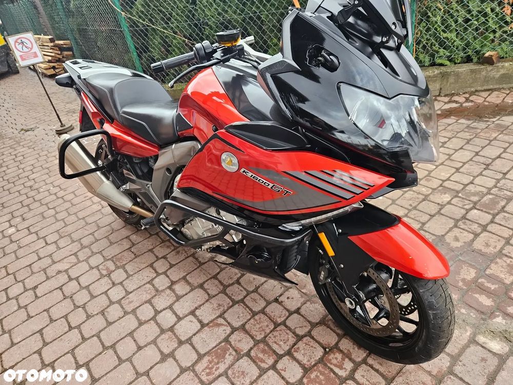 BMW K - 12