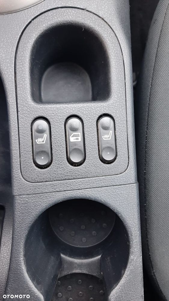 Nissan Qashqai 1.6 Acenta - 23