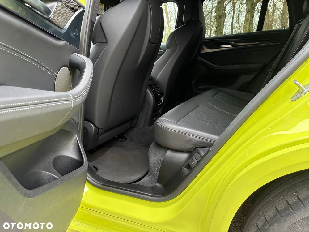 BMW X4 M Competition - 18