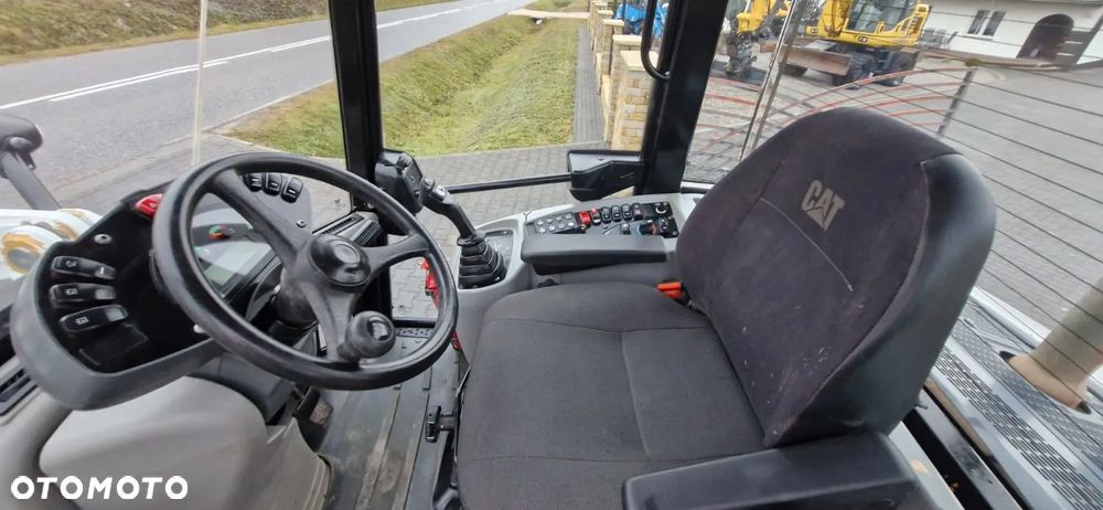 Volvo L30G/ 2018r/ 2900Mth/ Maszyna sprowadzona/ - 5