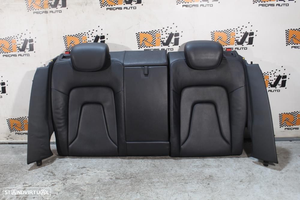 Conjunto De Bancos Audi A5 Sportback (8Ta)  Bancos Audi A5 8T Sportbac - 9