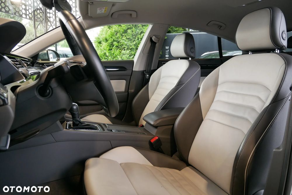 Volkswagen Arteon 2.0 TDI SCR 4Motion DSG Elegance - 12