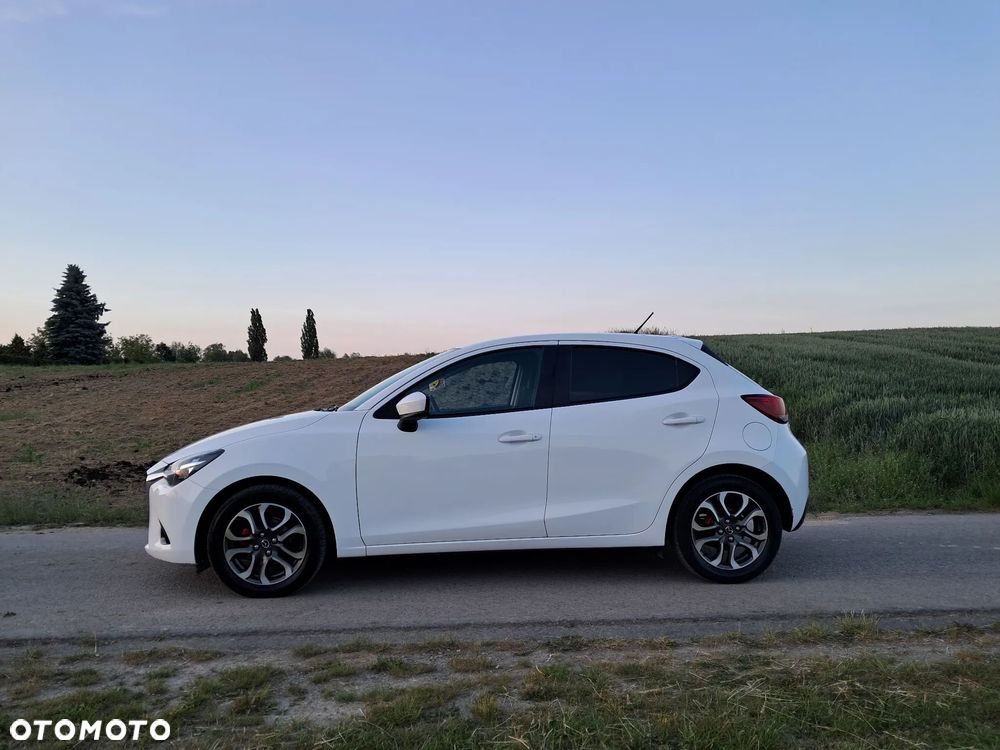 Mazda 2 SKYACTIV-G 75 Center-Line - 2