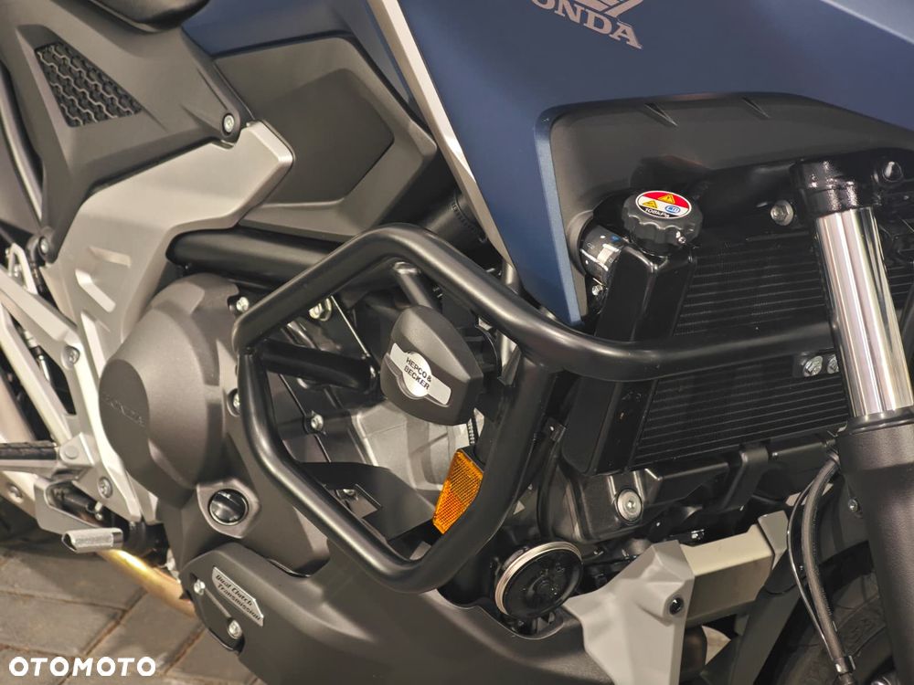 Honda NC - 11