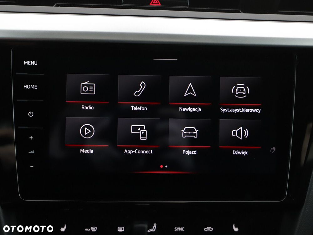 Volkswagen Arteon Shooting Brake 2.0 TDI 4Motion R-Line DSG - 19