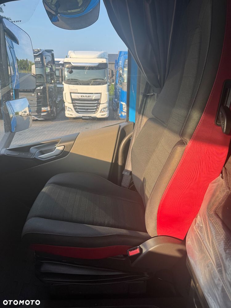Volvo FH500 ! 499000km ! Bez I save !!! Opony 80%! - 23