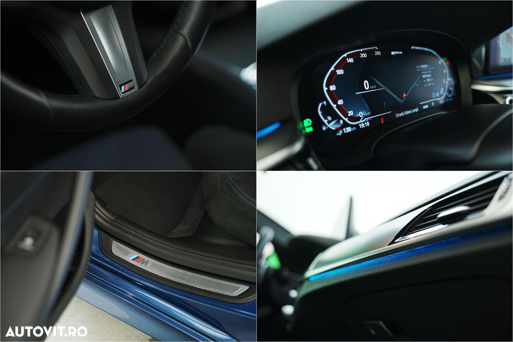 BMW Seria 5 - 17