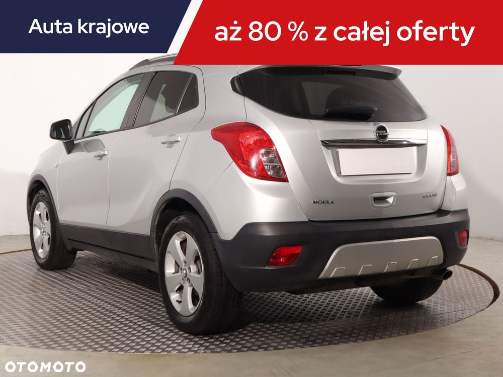 Opel Mokka - 6