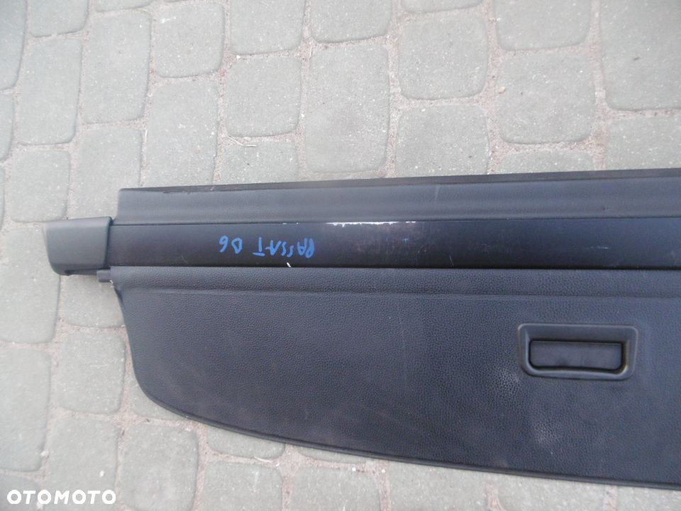 Roleta VW PASSAT B6 - 2