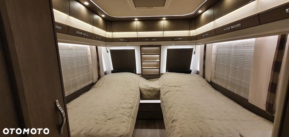 Dethleffs Exclusiv 760 ER - 10