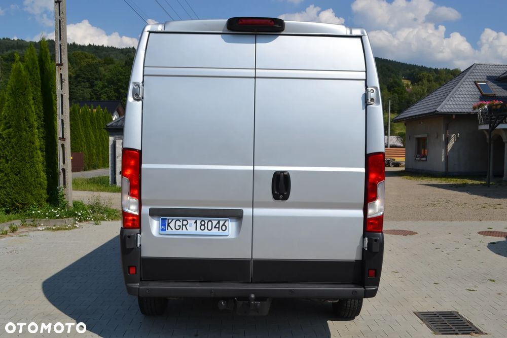 Peugeot Boxer 3,0 180 km L3 H2 - 7