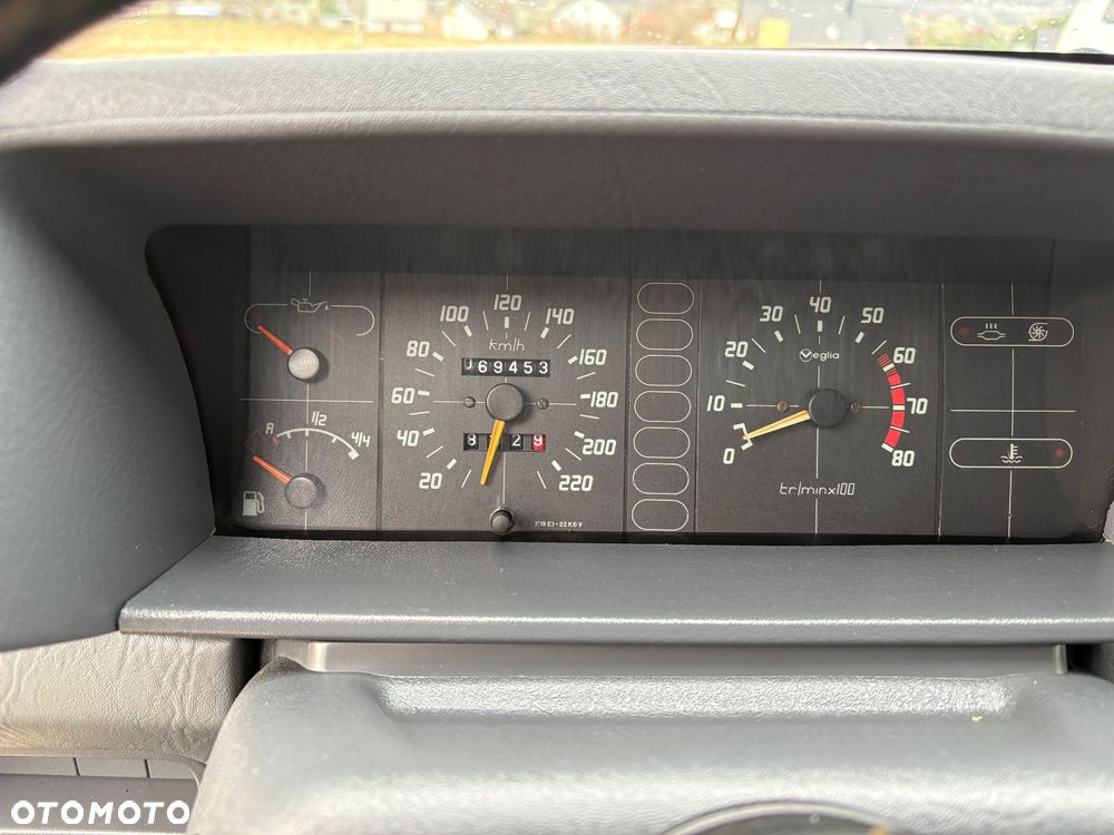 Citroën BX 16 TGI Classic - 5