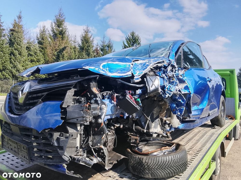 Renault Clio TCe 100 EDITION ONE - 4