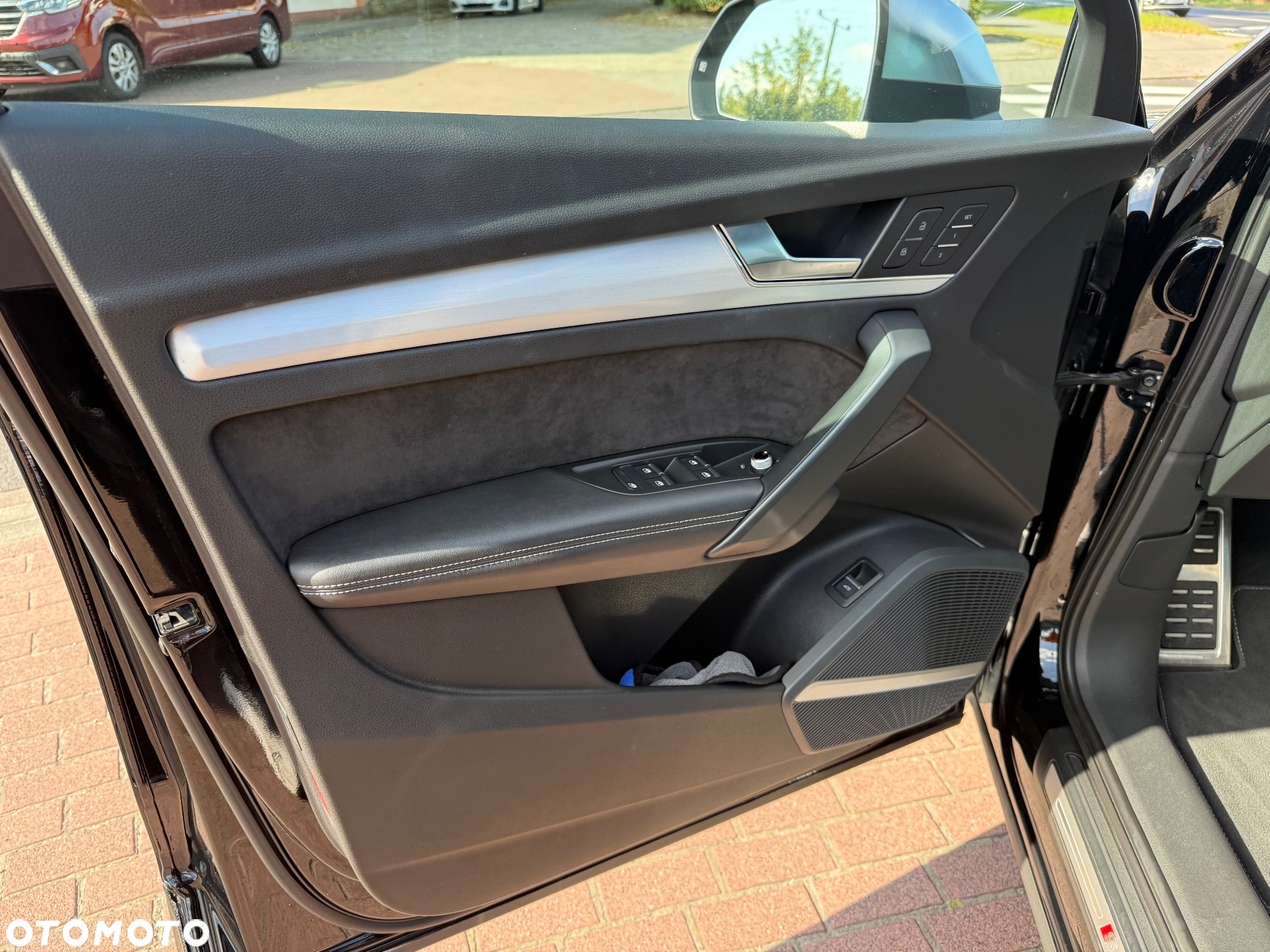 Audi SQ5 3.0 TFSI Quattro Tiptronic - 19