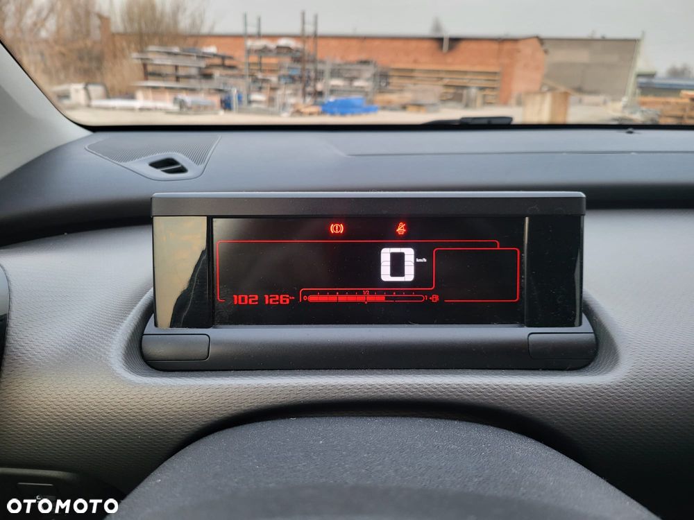 Citroën C4 Cactus BlueHDi 100 82g Stop&Start Feel - 18
