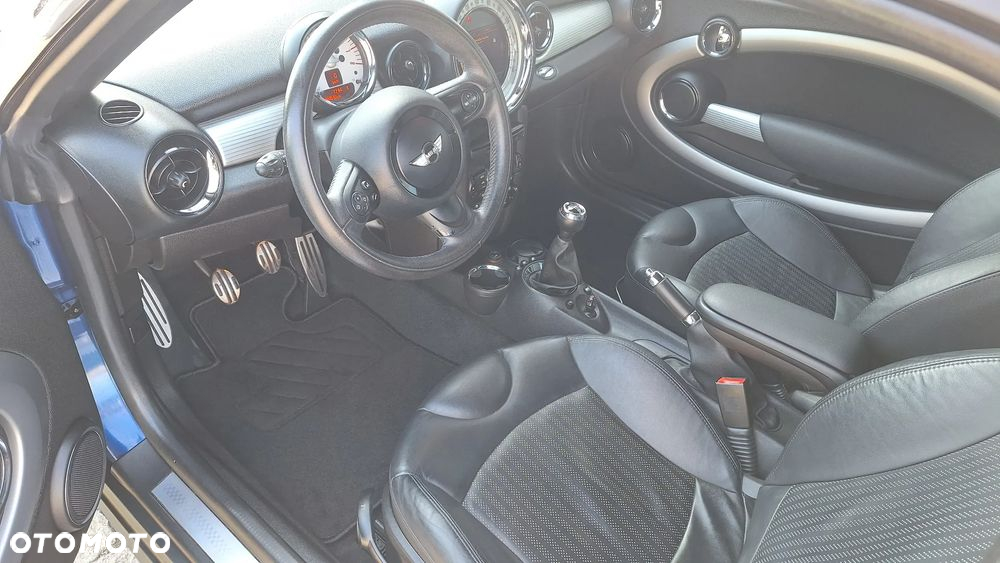 MINI Cooper S Standard - 13