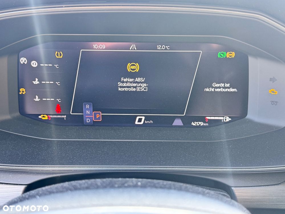Cupra Formentor VZ 1.4 e-Hybrid DSG - 24