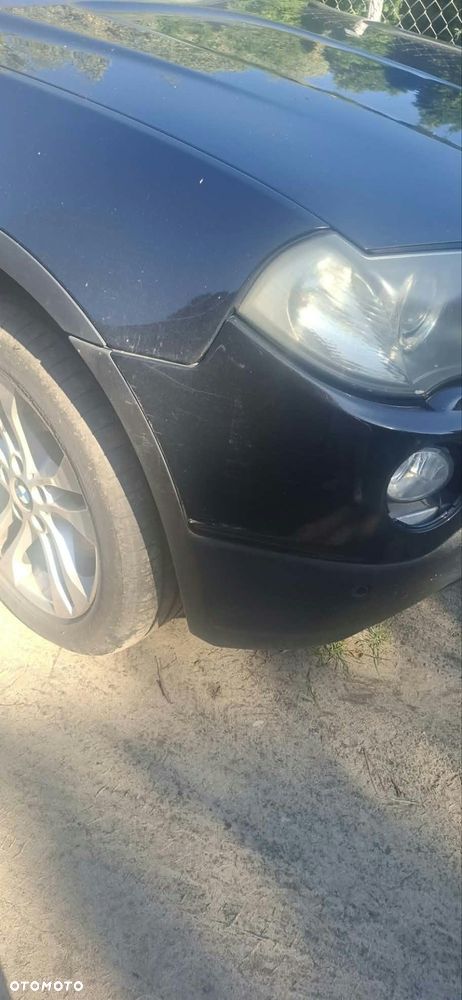 BMW X3 3.0sd - 8