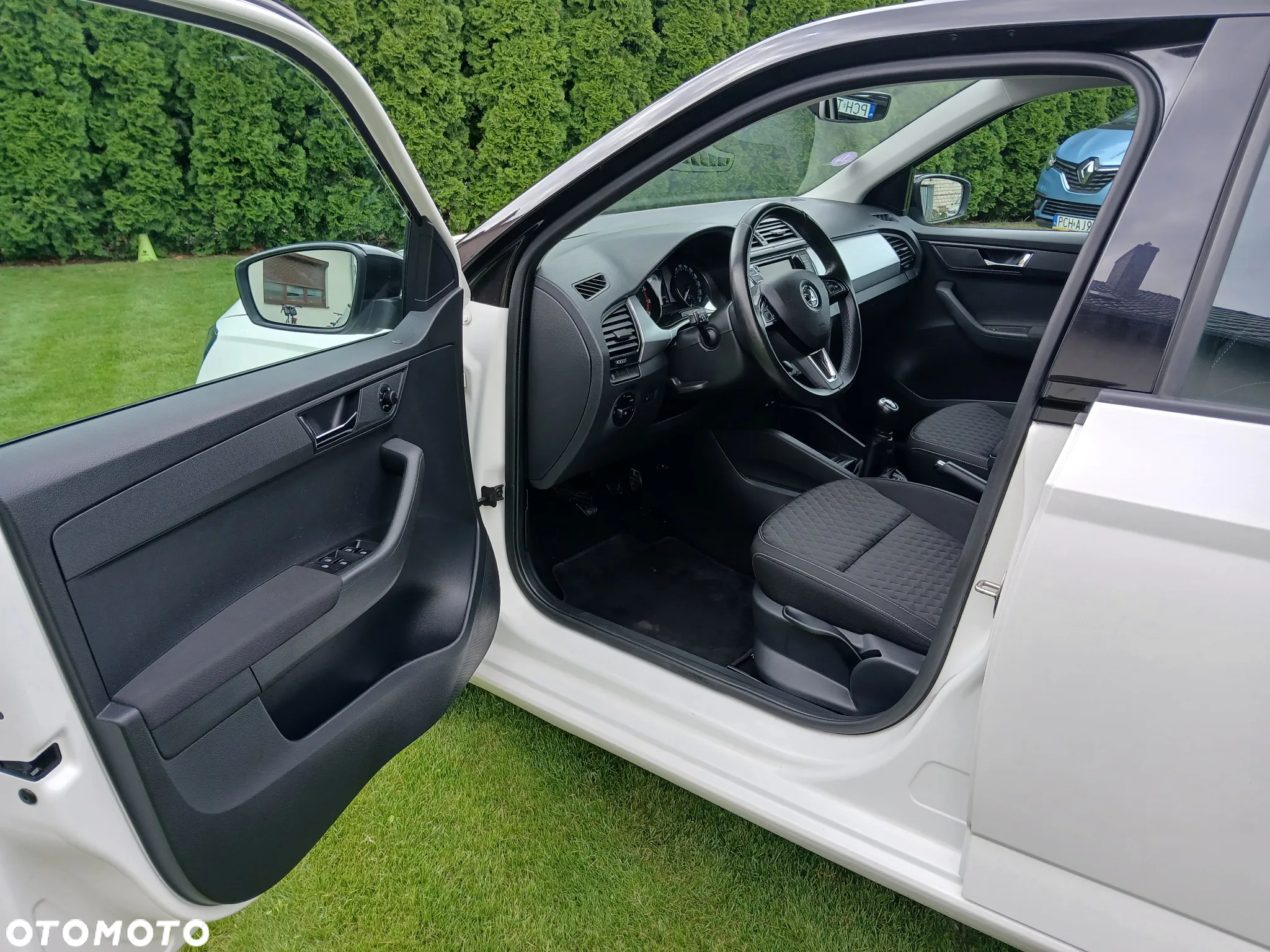 Skoda Fabia 1.0 TSI Ambition Plus - 5