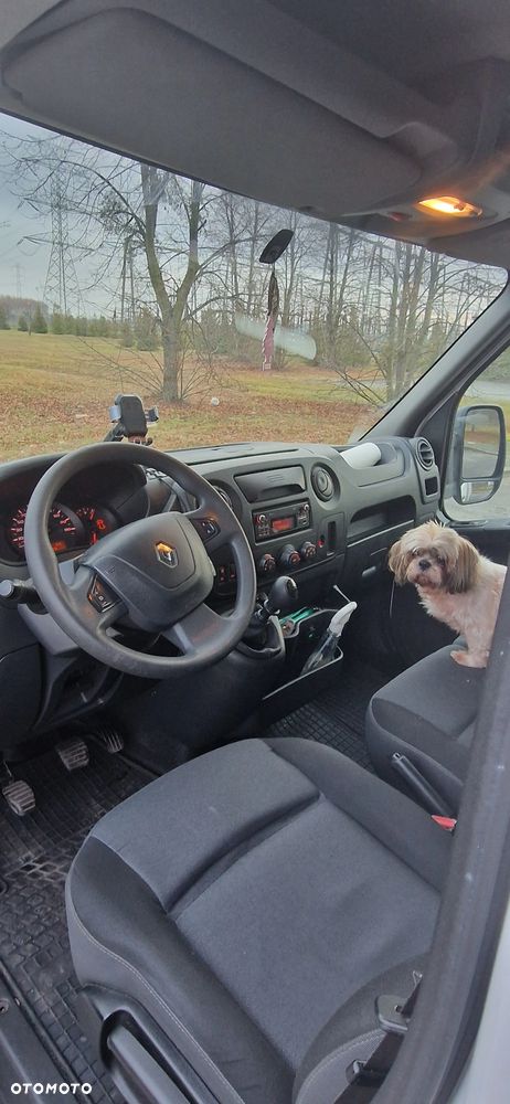Renault Master - 5