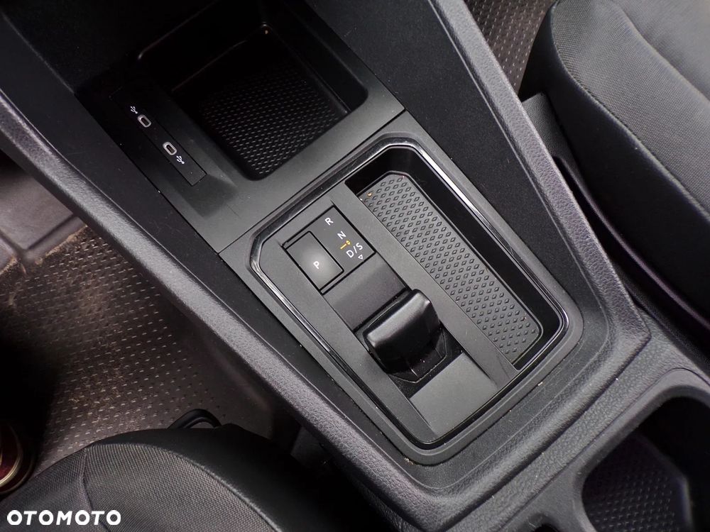 Volkswagen Caddy 2.0 (5-Si.) DSG Edition - 23