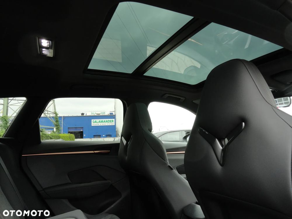Cupra Terramar 2.0 TSI 4Drive DSG VZ - 12