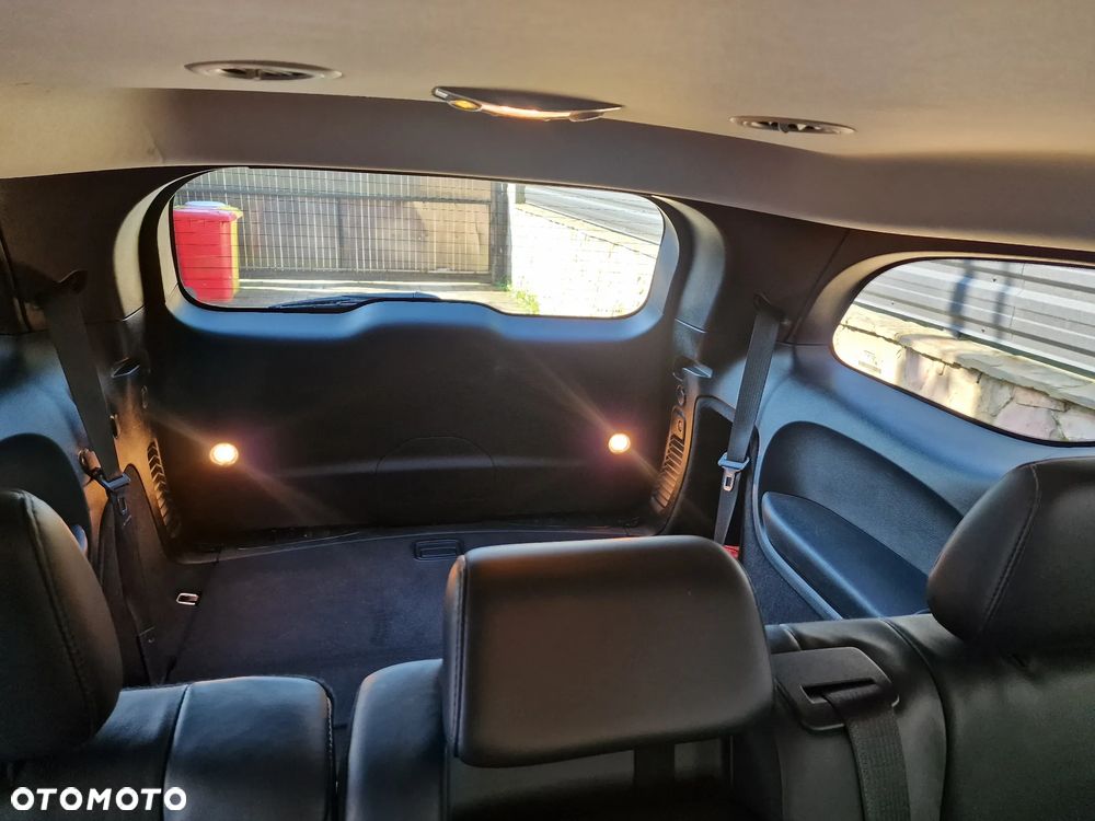 Dodge Durango 3,6 Limited - 16