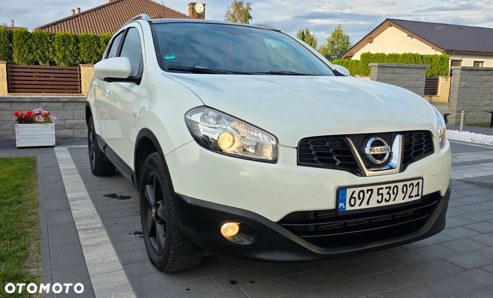 Nissan Qashqai - 26