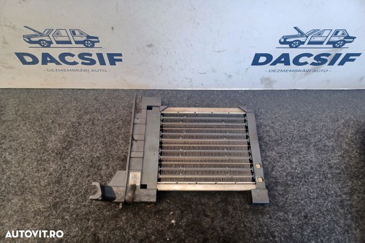 Calorifer incalzire electric 52409873 52409873 Renault Espace 4 [2002 - 2