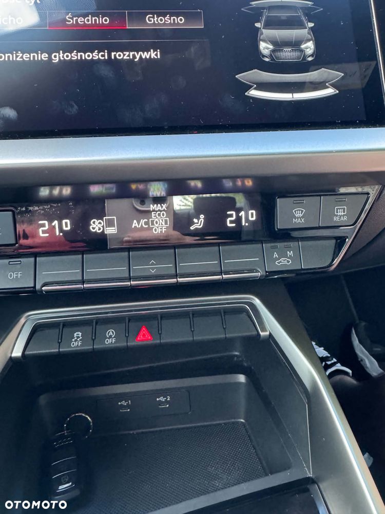 Audi A3 Limousine 35 TFSI mHEV S Line S tronic - 15