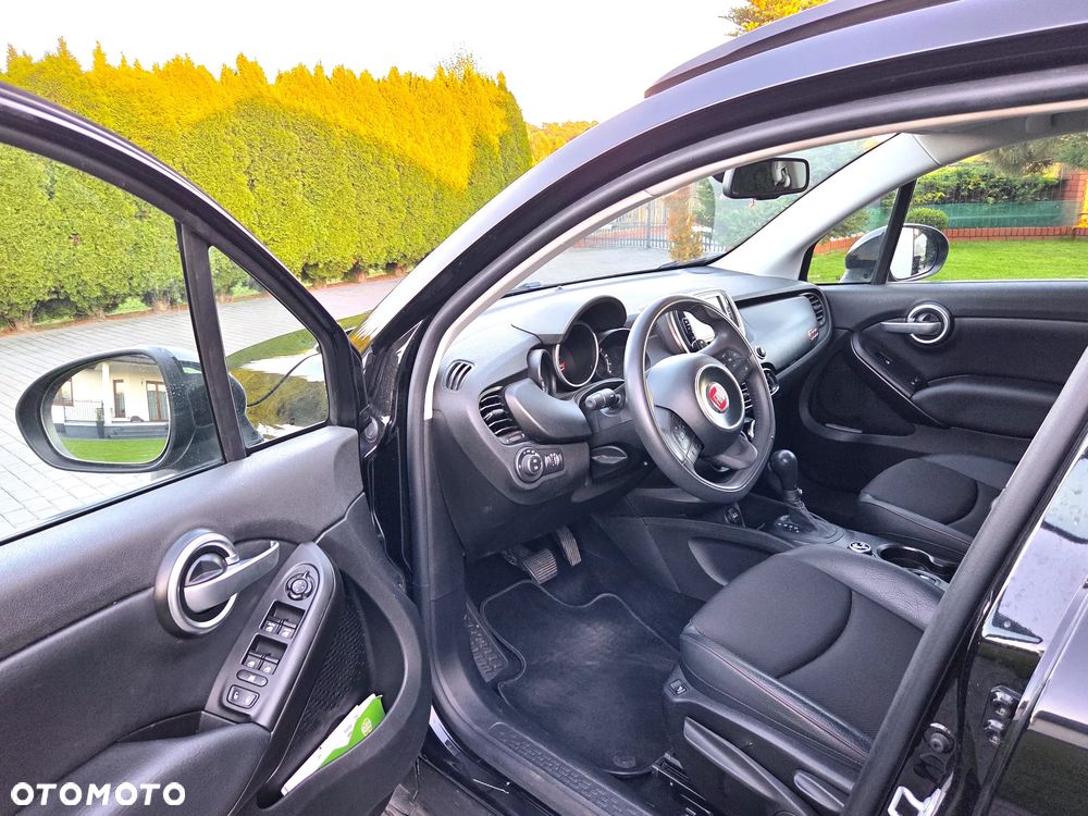 Fiat 500X 1.4 MultiAir S-Design DDCT - 9
