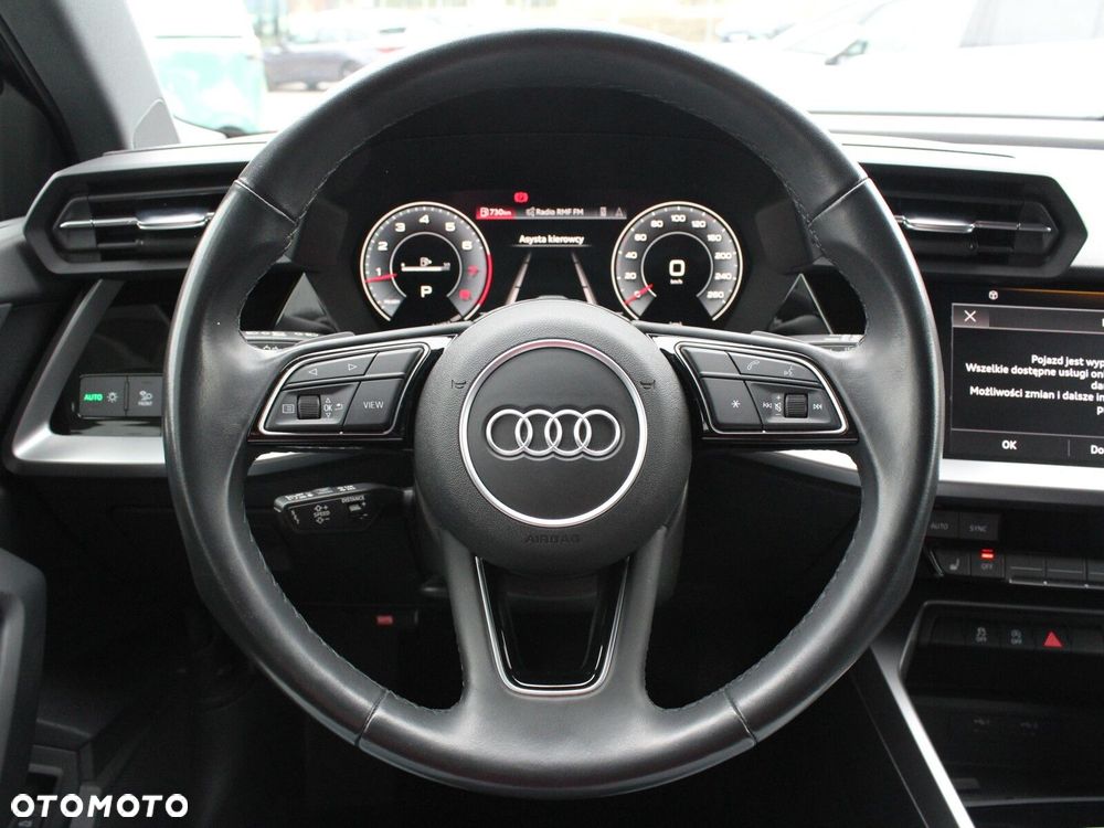Audi A3 Sportback - 17