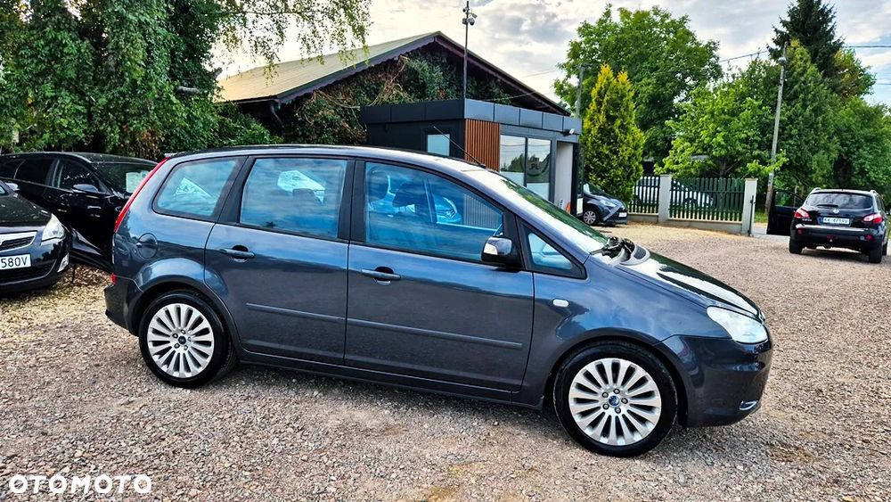 Ford C-MAX - 8