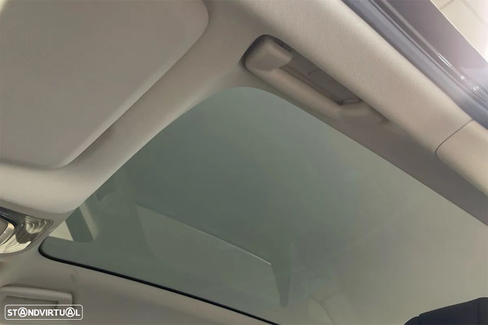 Voyah Free 107 kWh Luxury - 12