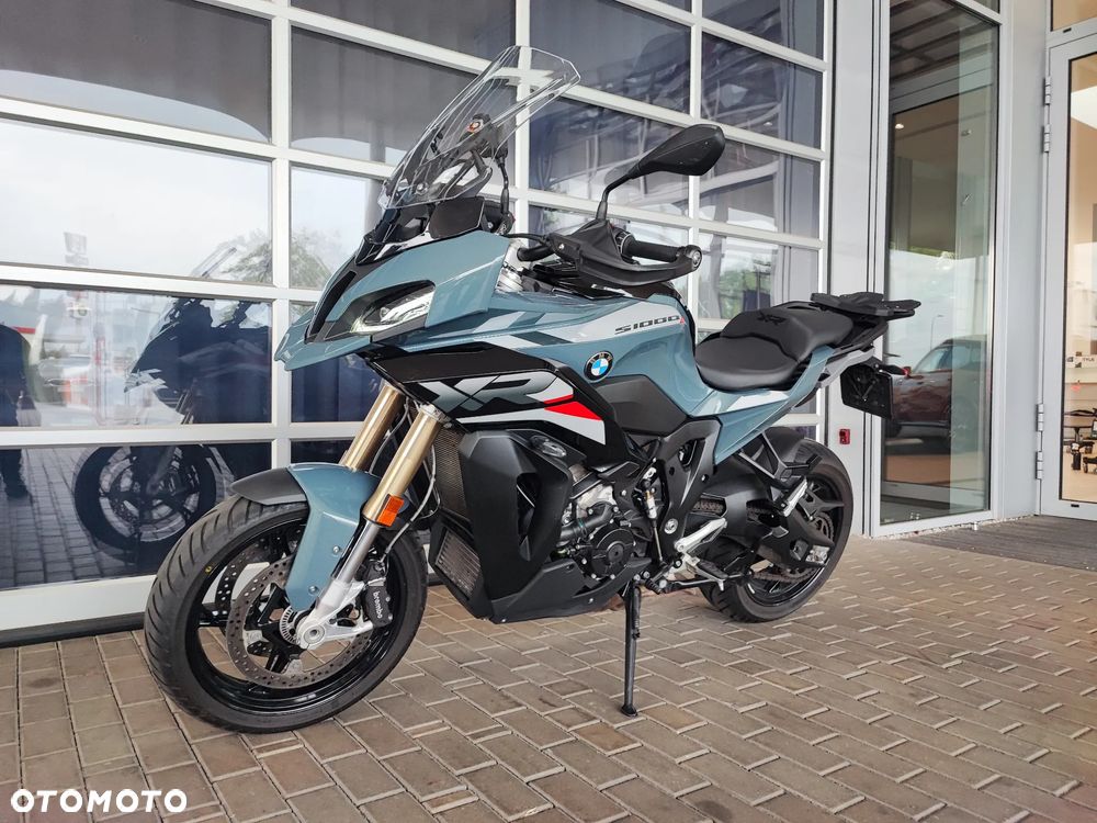 BMW S - 3