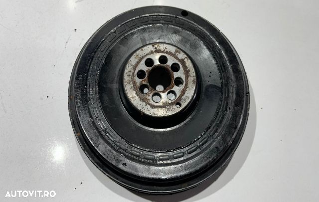 Fulie vibrochen 3.0TDI e6a0002bta Audi A6 4F/C6 [2004 - 2008] - 1