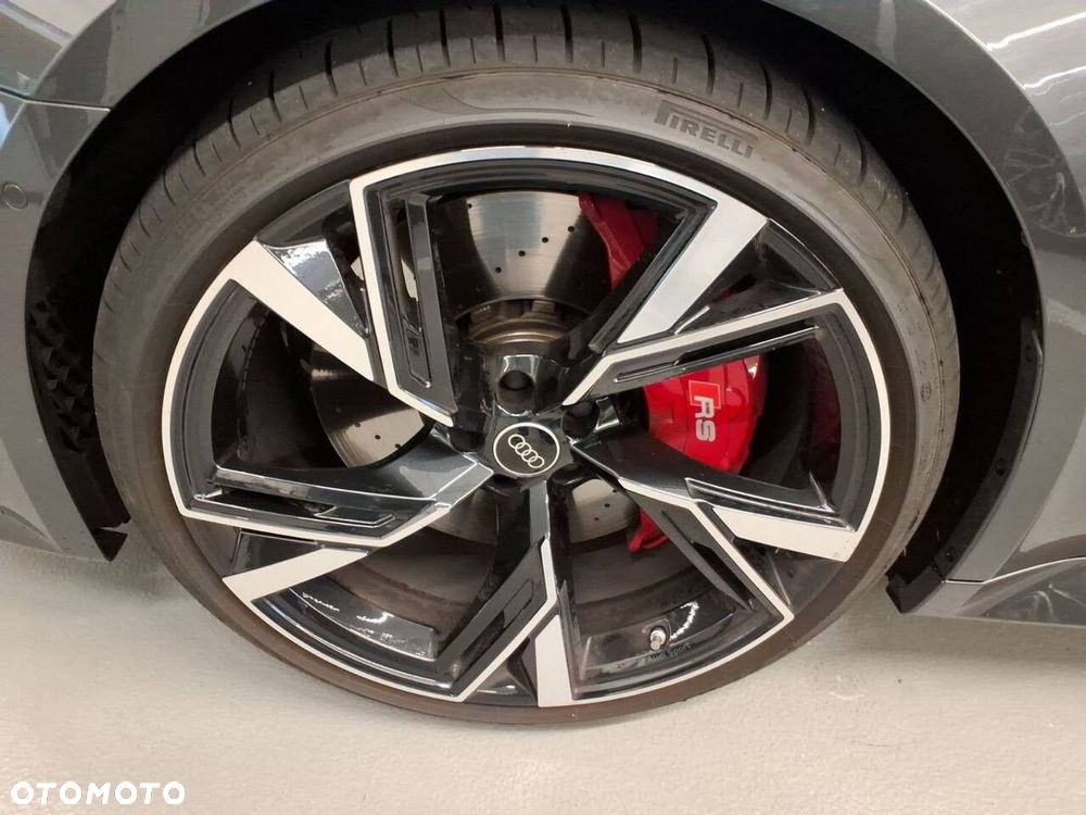 Audi RS7 Sportback - 22