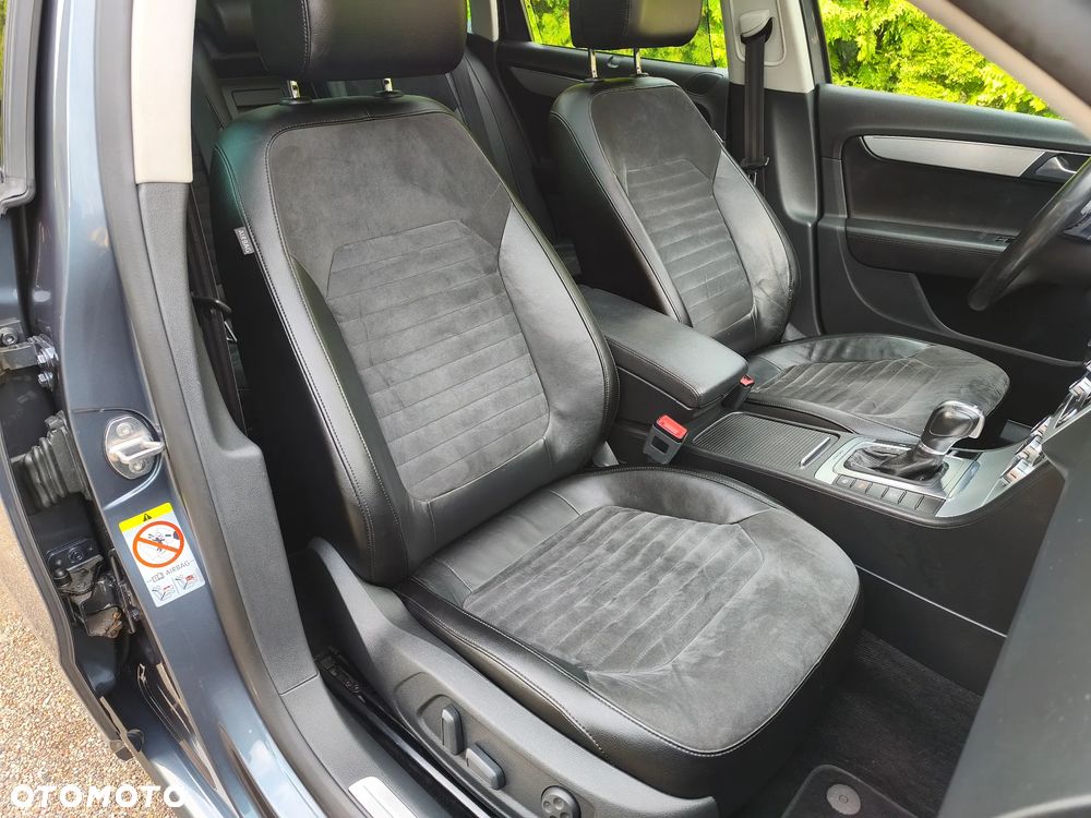 Volkswagen Passat 2.0 TDI 4Motion DSG BlueMotion Tech Exclusive - 19