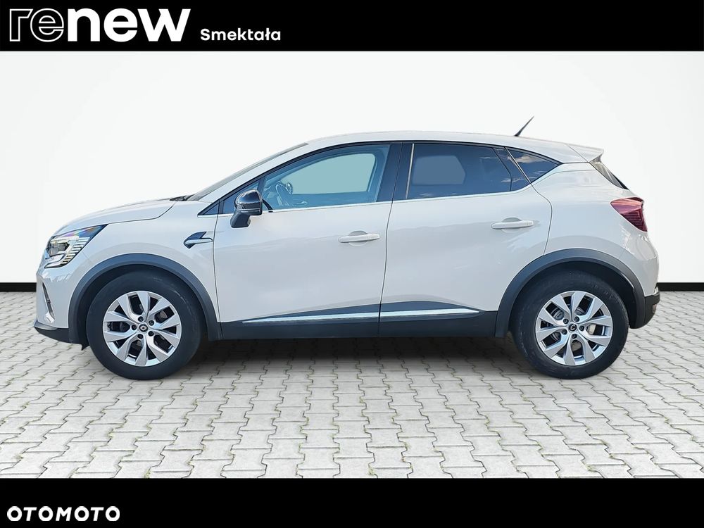 Renault Captur 1.0 TCe Intens - 8