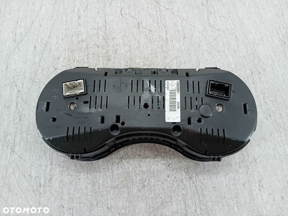 LICZNIK ALFA ROMEO 159 56072821 1.9 JTDM - 3