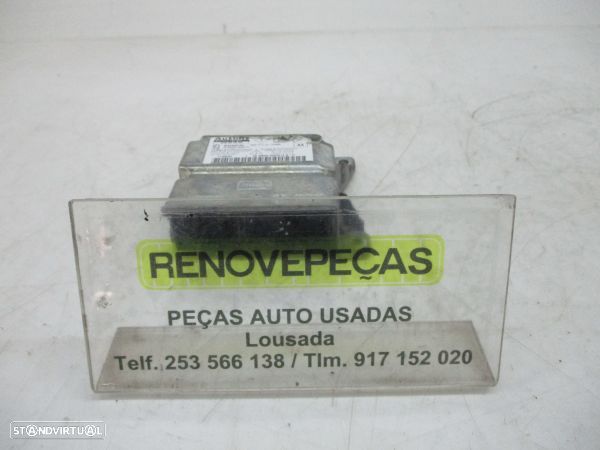 Centralina / Modulo Airbags Peugeot 308 I (4A_, 4C_) - 1